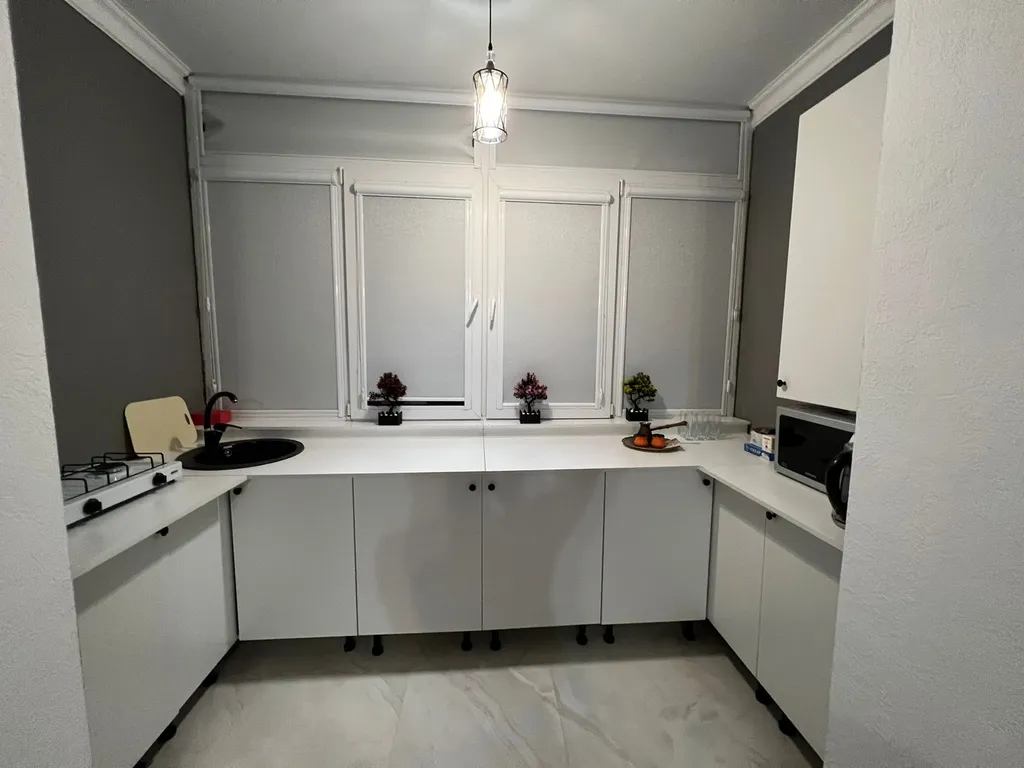 Уютная квартира для отдыха