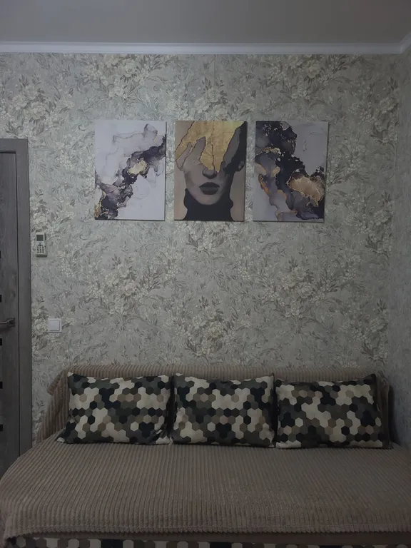 Уютная квартира в тихом районе — аренда посуточно в Актау