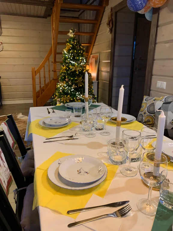 Коттедж Уютный коттедж рядом с Игорой — Снегиревка