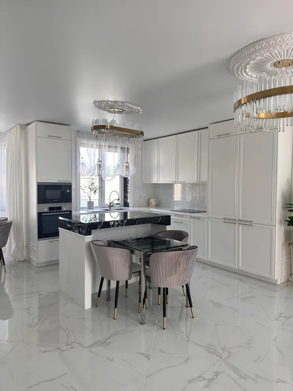 Коттедж Виктория