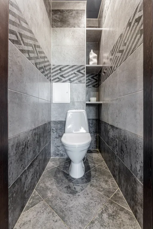 Квартира в центре (район автовокзала)