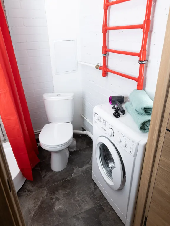 Лофт студия возле цгб и окдц