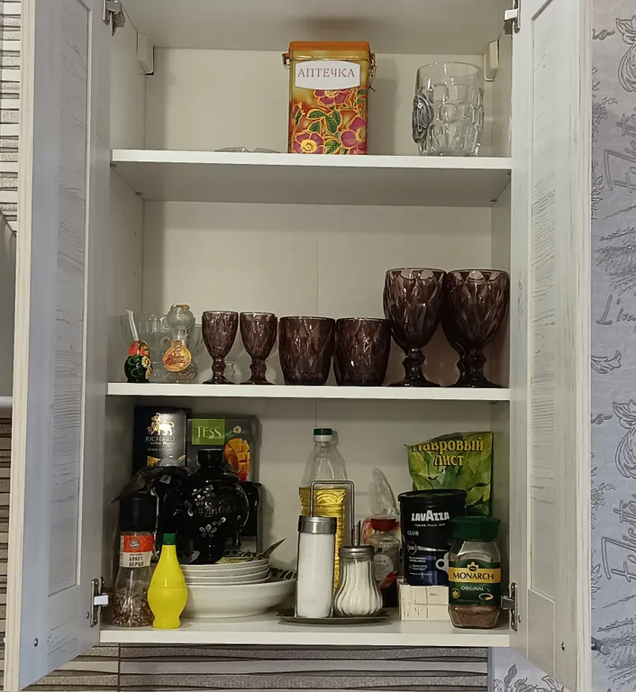 Квартира Квартира Янтарная долина — Светлогорск