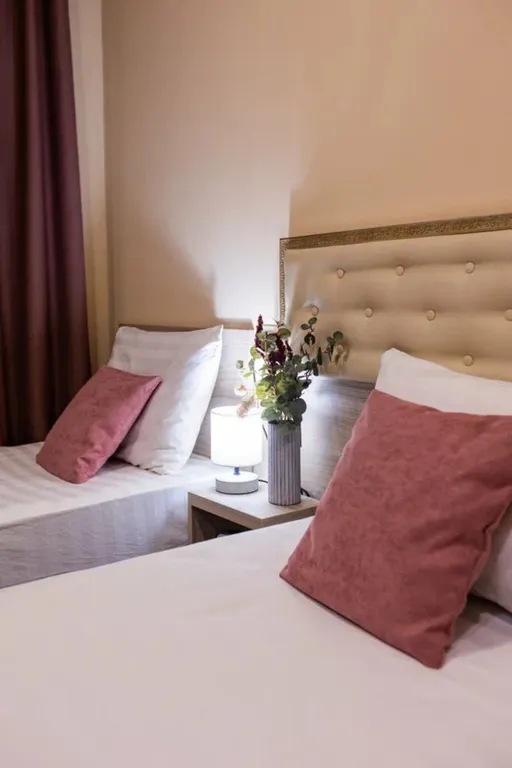 Квартира Комната — Адлер