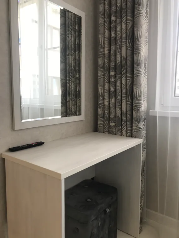 Квартира Двухкомнатная современная квартира недалеко от моря — Геленджик