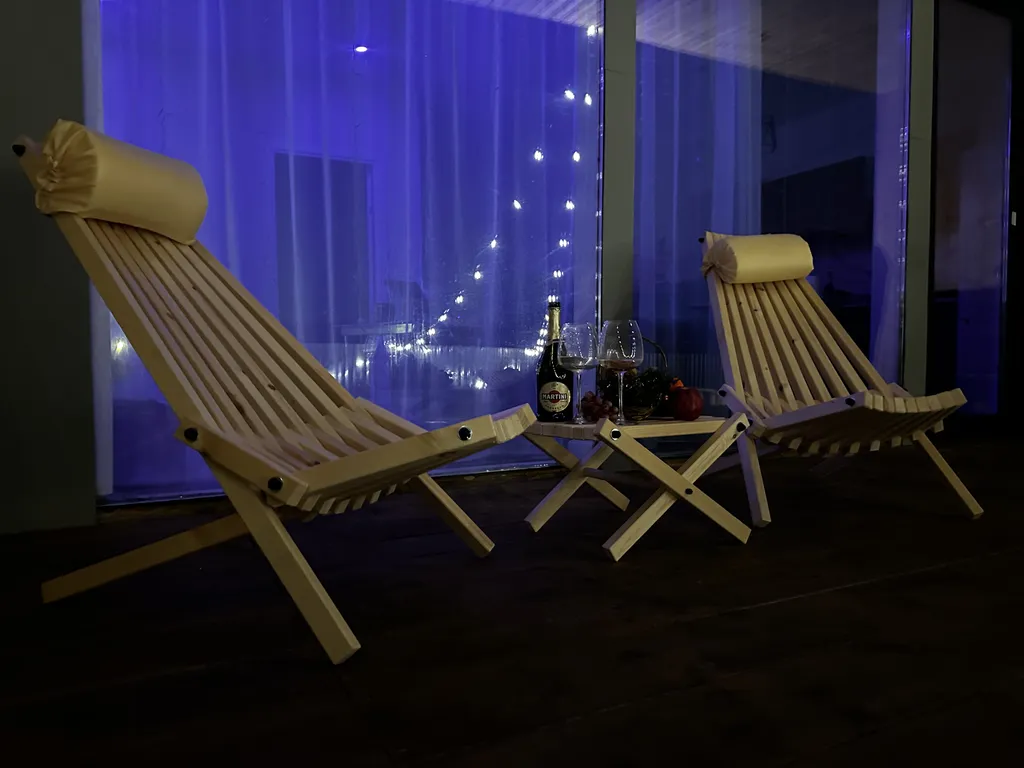 Коттедж Уютный дом с баней, чаном и бассейном — Сельвачево