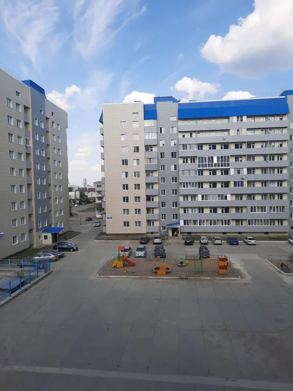 Квартира Уютное гнездышко в новостройке — аренда посуточно в Бийск