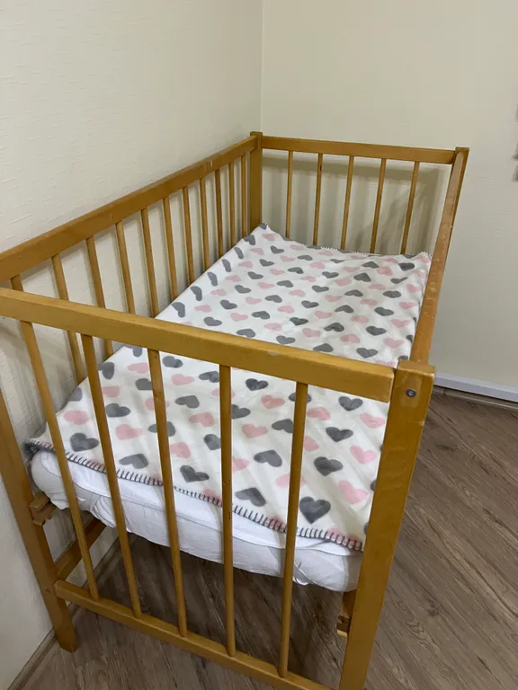 Трехкомнатный апартамент у моря  в КК Орхидея парк