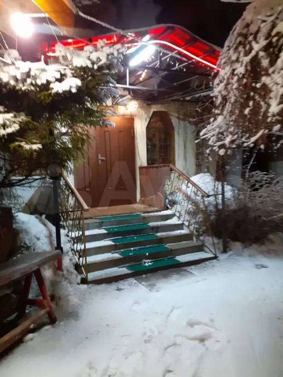 Дом с прекрасным видом в Речицах