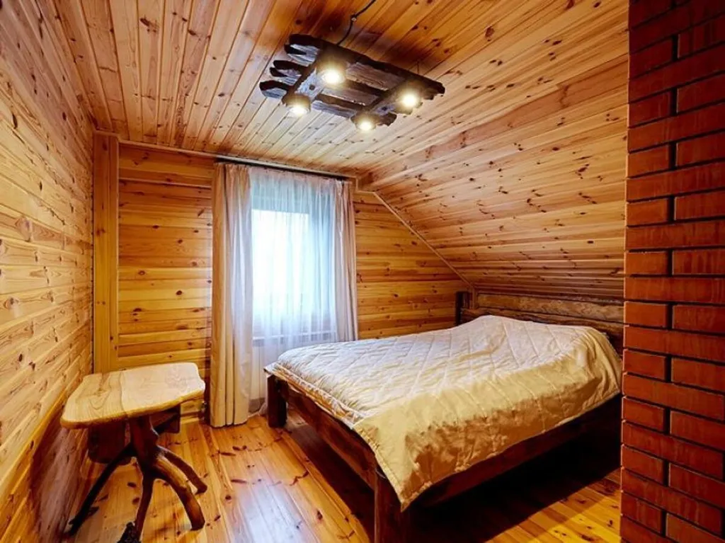 Усадьба Бобровый двор