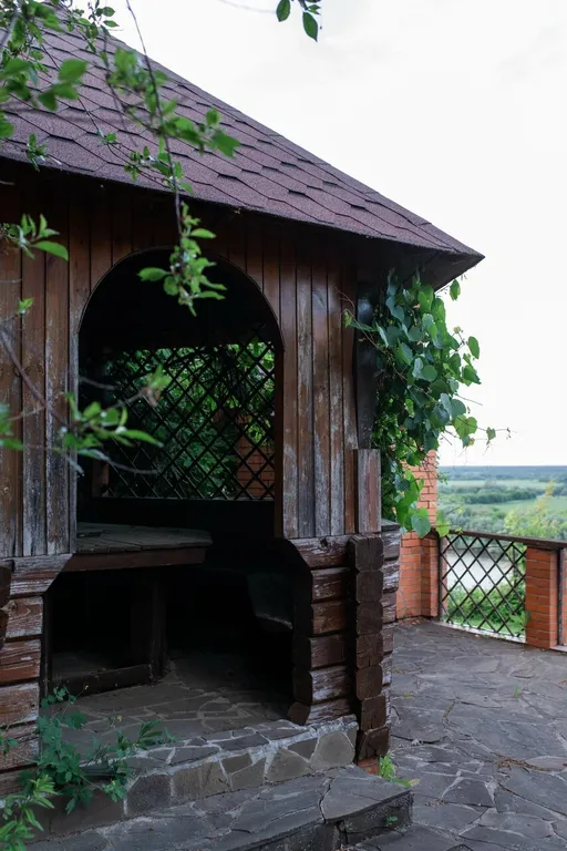 Коттедж Коттедж River House — Луховицы