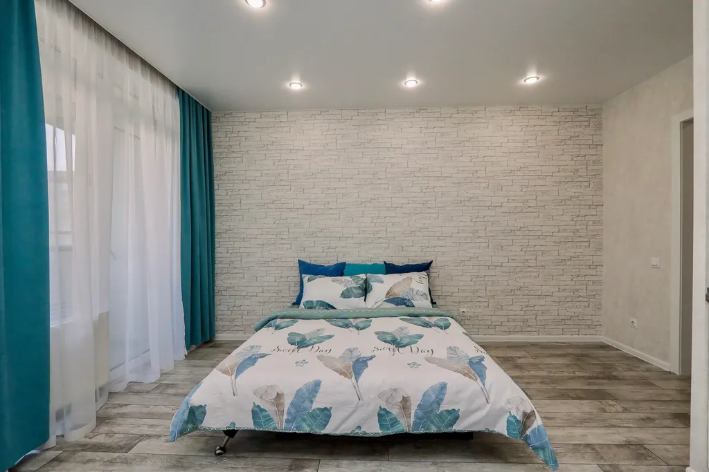 Квартира-студия в ЖК Futura