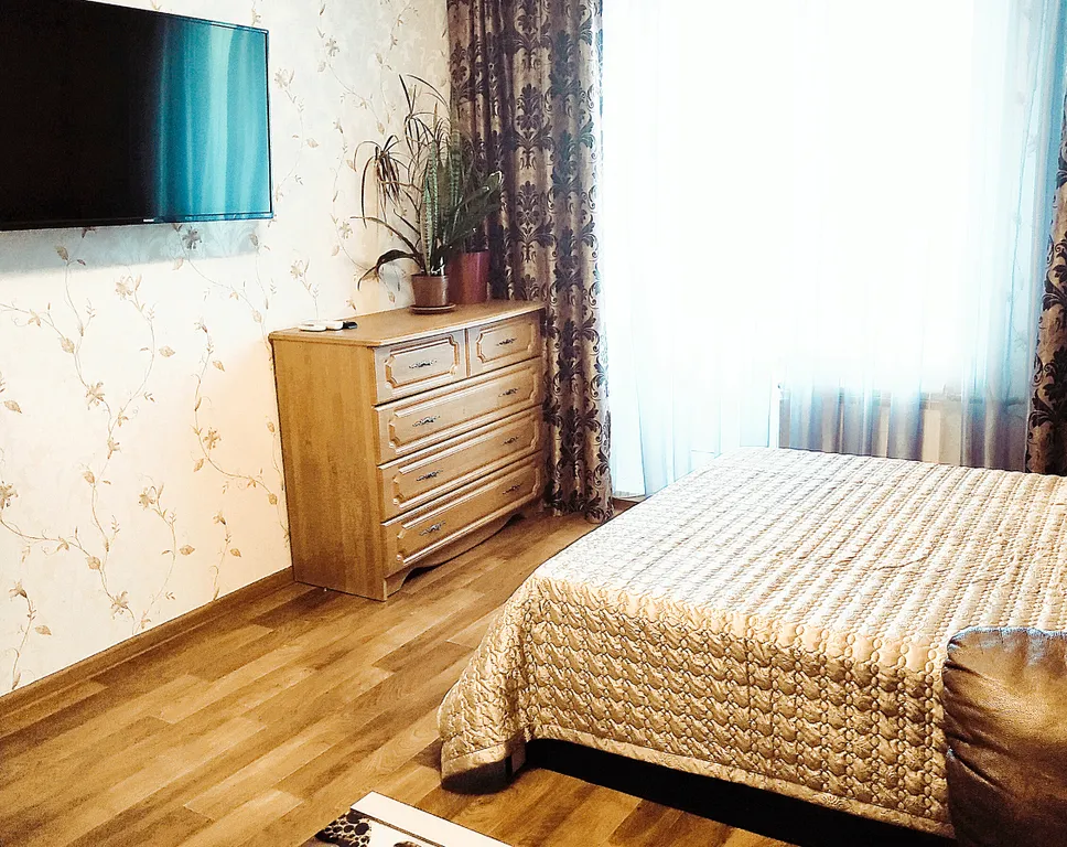 2х-комн.квартира с 2мя спальнями и стоянкой