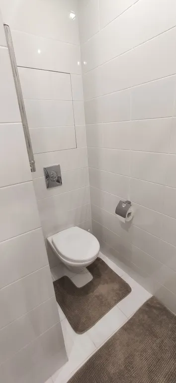 Уютный апартамент в центре города