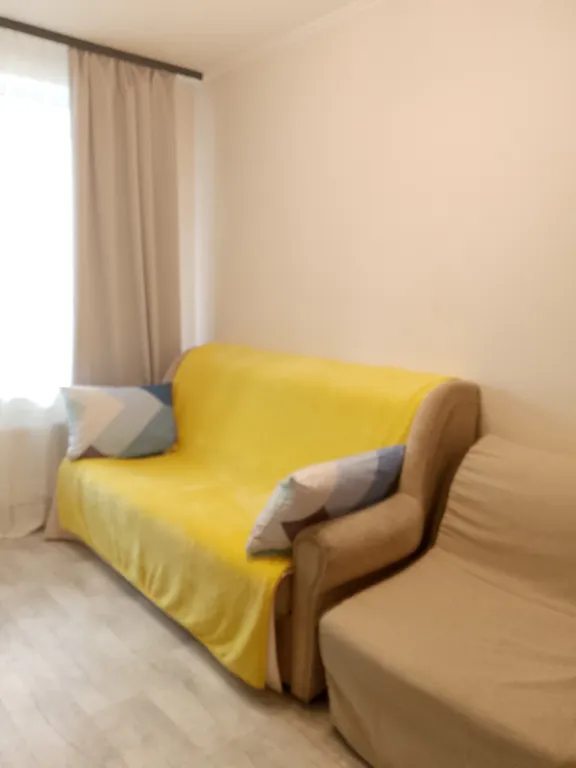 Отличная квартира