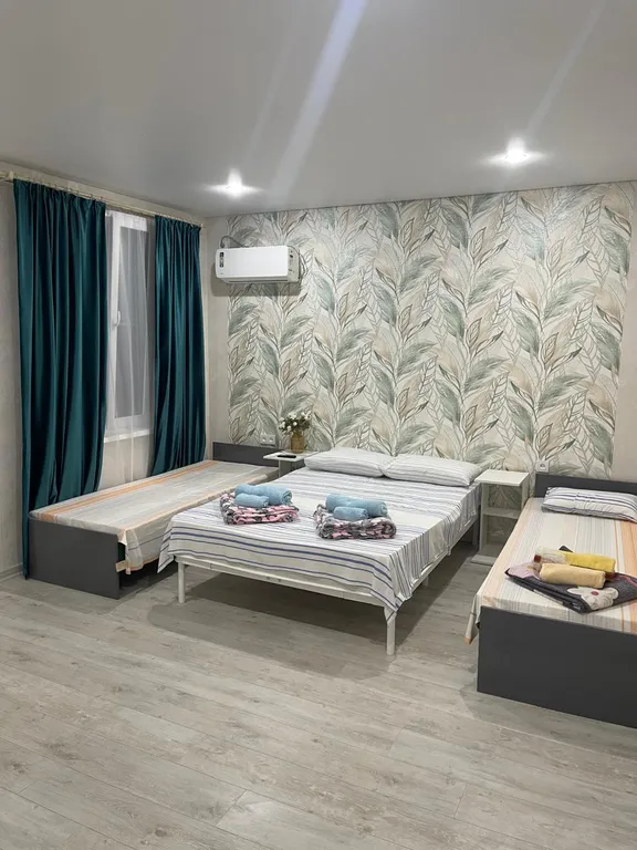 Коттедж Уютный отдельный домик — аренда посуточно в Алахадзы