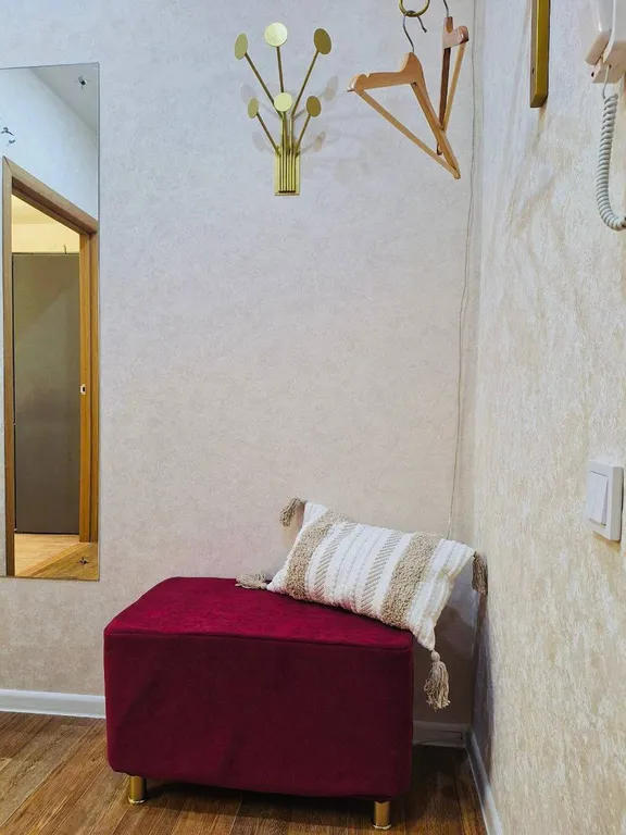 Уютный апартамент в удобной локации