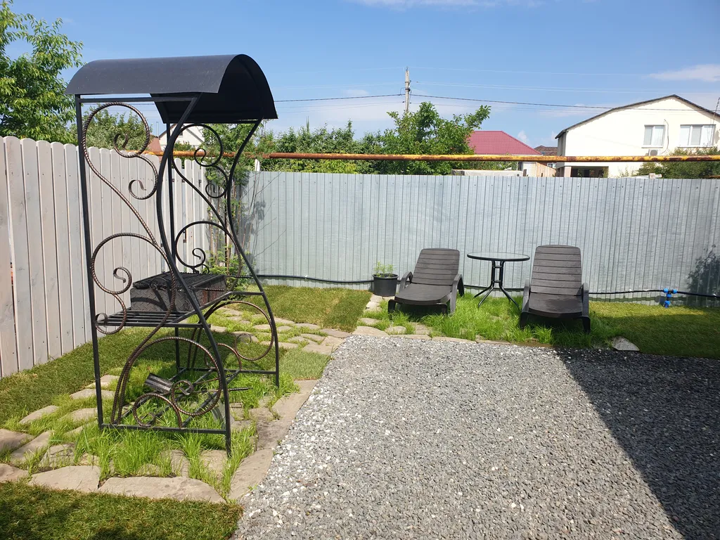 3-комнатный Дом