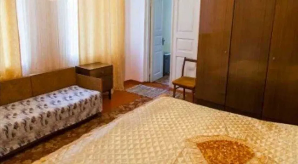 Квартира Комната — аренда посуточно в Алахадзы