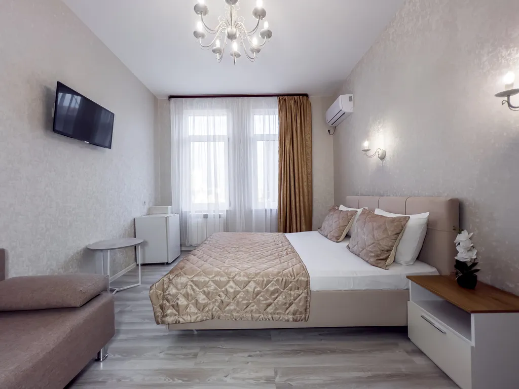 Квартира Комната — Адлер