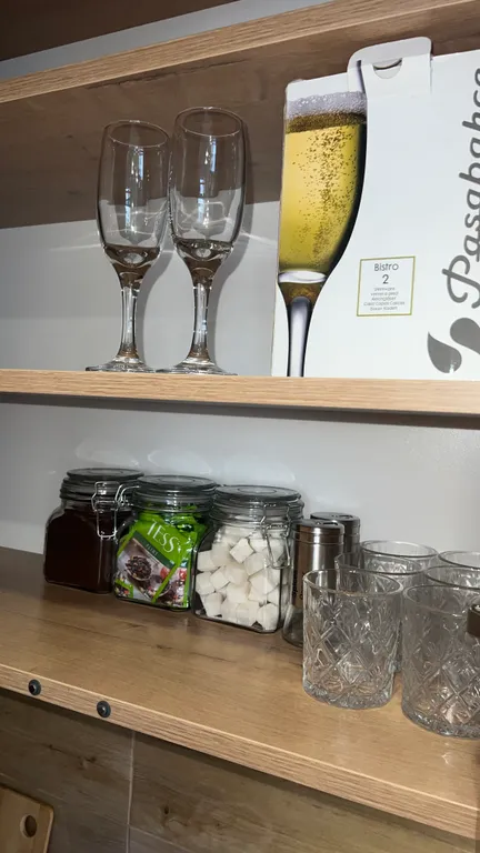 Квартира Уютная квартира для вашего отдыха — Калининград