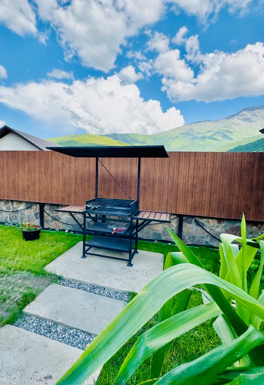 Ваш дом в горах