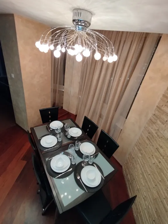 Дом путешественника Люкс