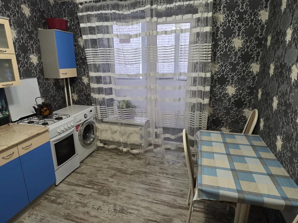 Квартира Уютная квартира возле моря — Таганрог