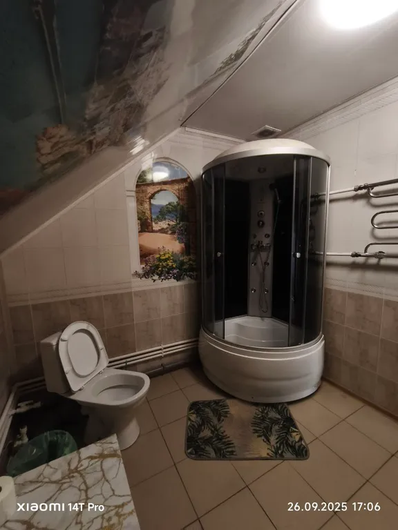 Квартира Уютная квартира в тихом месте — Тверь