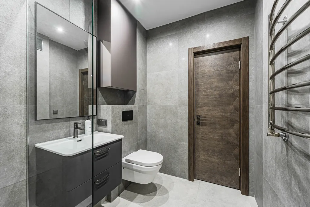 Апартамент в центре Светлогорска