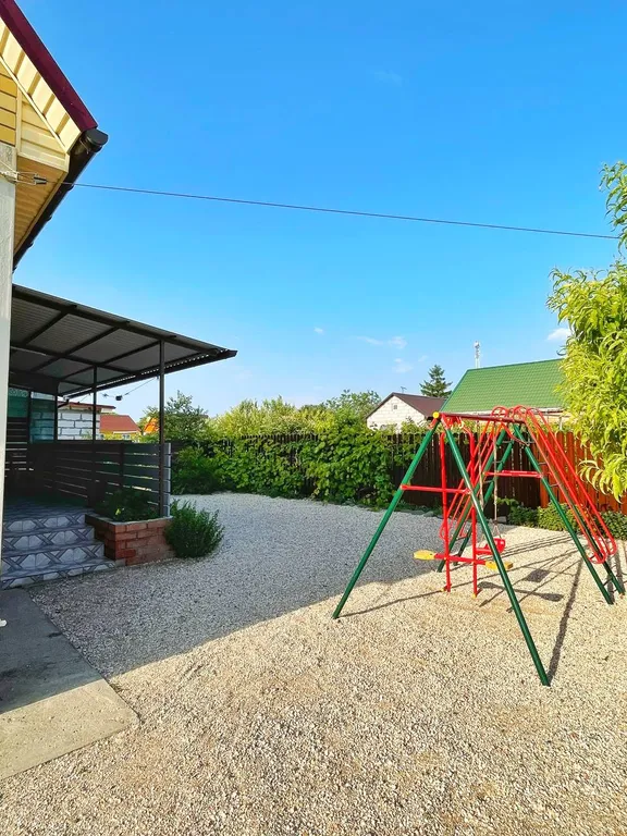 Дом под ключ