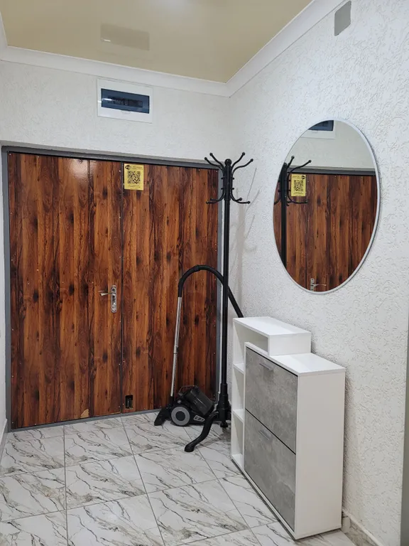 3-комнатный Дом