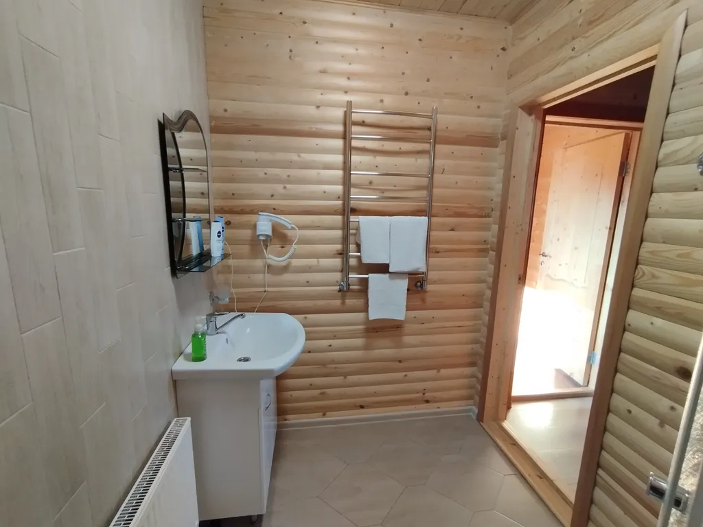 Дом у Покровского монастыря