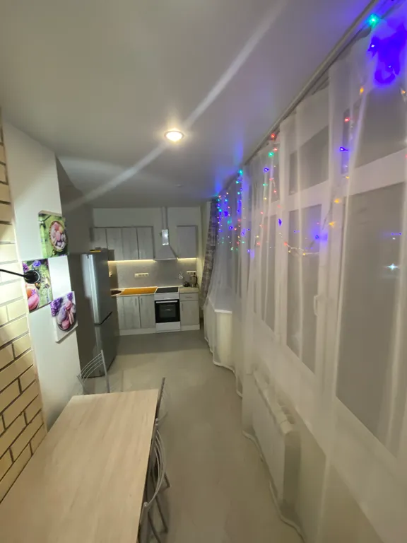 Квартира -хочу на дачу на территории заповедника