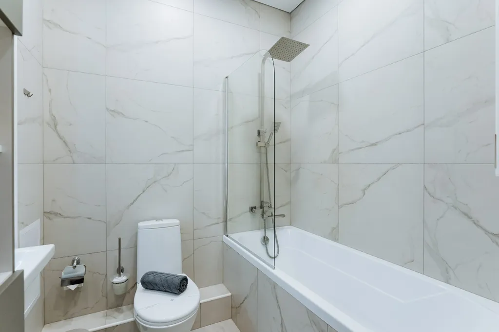 Уютные апартаменты с прекрасным сервисом