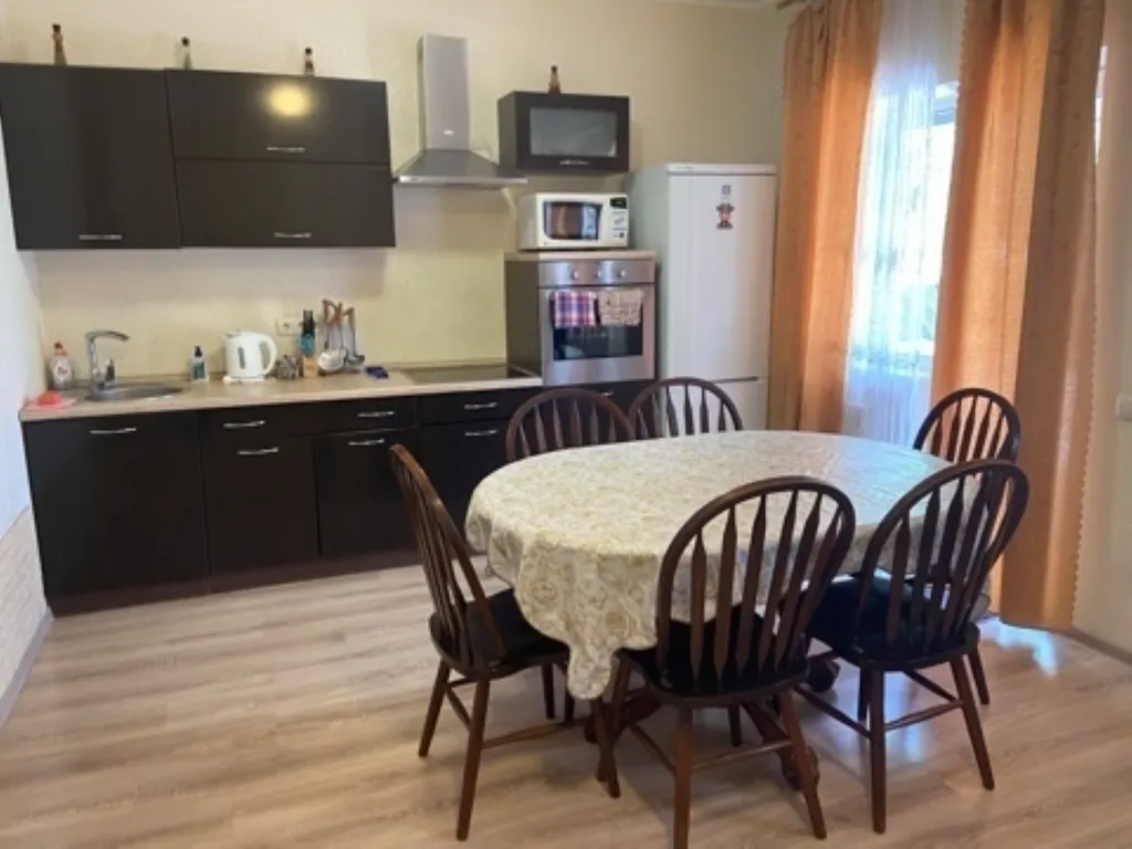 Таунхаус Янтак 3