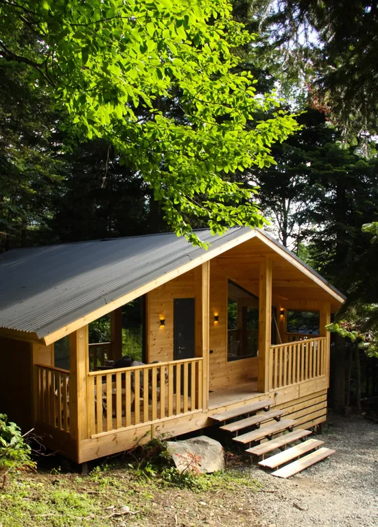 2-комнатный Дом