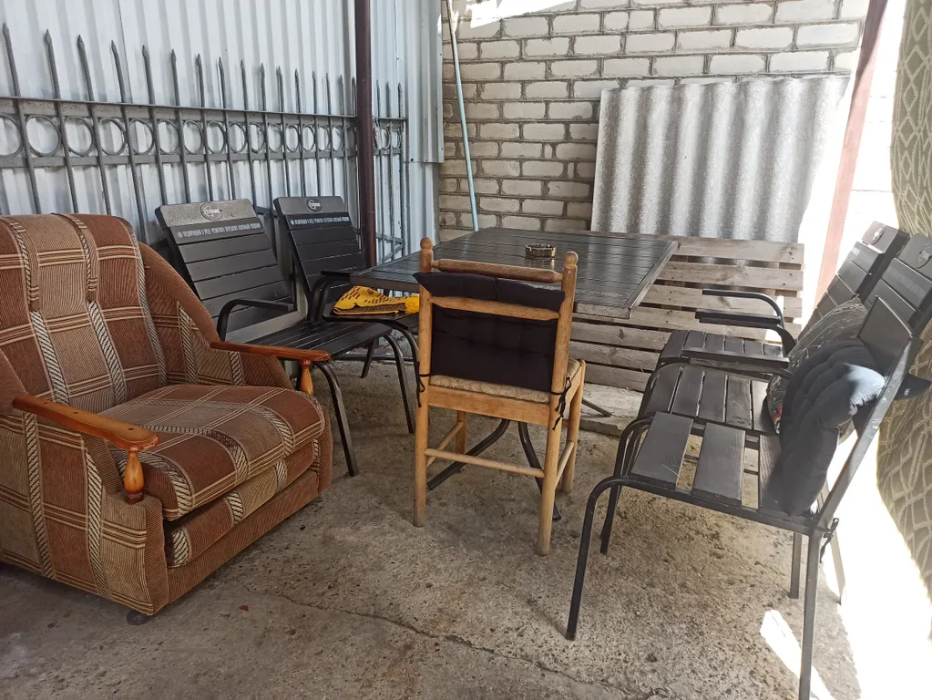 Уютная комната в частном секторе около моря