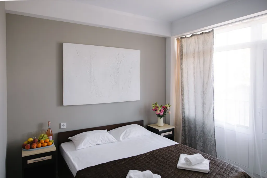 Квартира Комната — Анапа