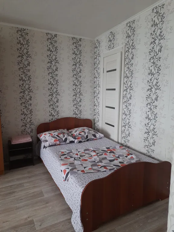 Квартира в районе автовокзала