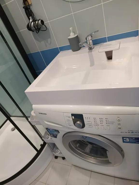 Квартира в ЖК Театральный