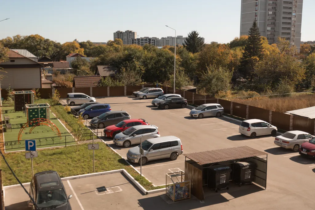 Чистая уютная 1-комнатная квартира в центре