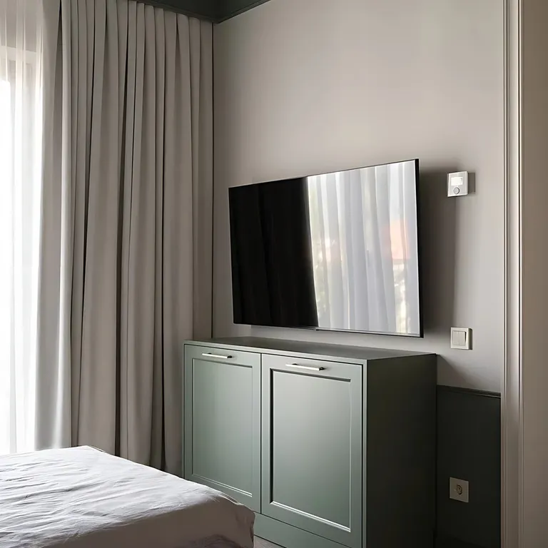 Вилла Афина