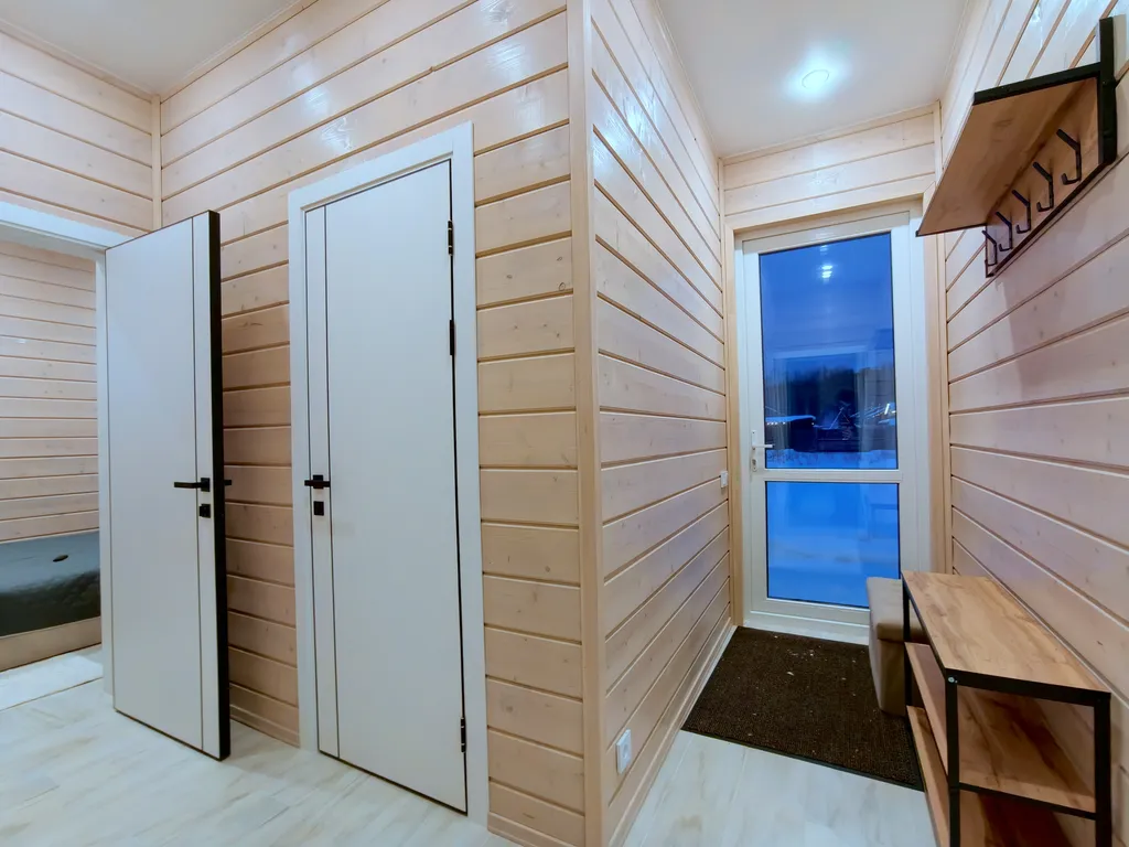 Коттедж Таунхаус рядом с Коробицыно — Светлое