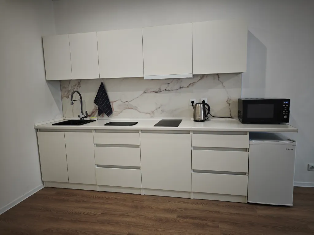 Видовая квартира