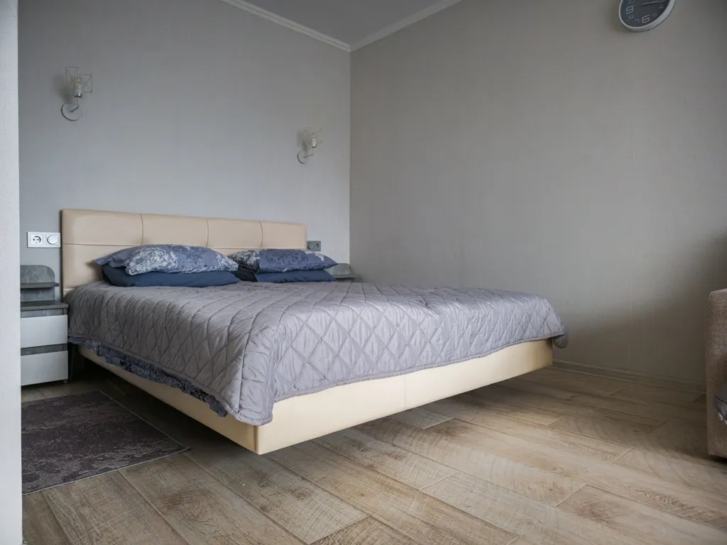 Комфорт-апартамент в центре