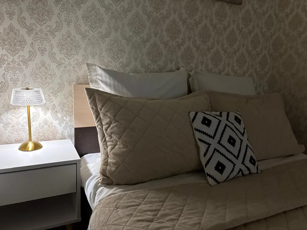 2-комнатная квартира на 1 этаже с отчетными документами