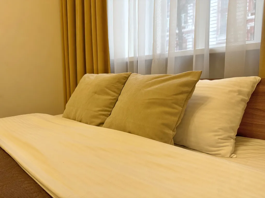 Квартира Двухуровневая квартира Апарт-Комфорт в Историческом Центре Ярославля — Ярославль