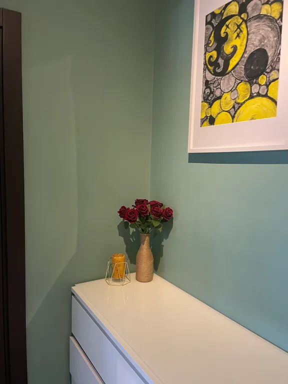 Квартира рядом с общежитием НИУ ВШЭ