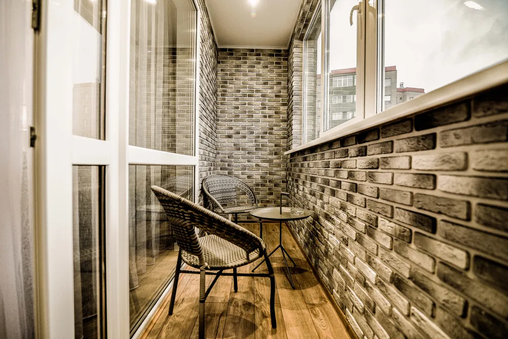 Апартаменты премиум класса